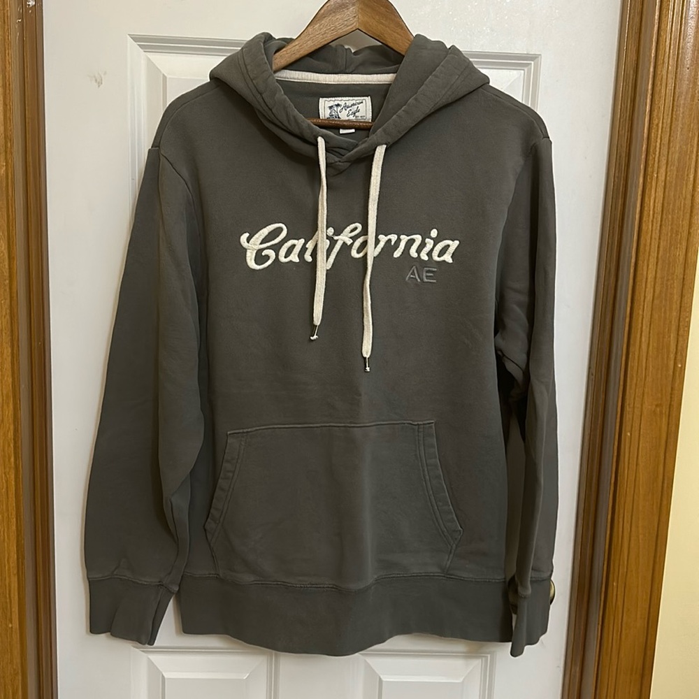 American Eagle California Sweatshirt men’s medium